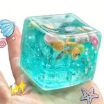 Squishy Sensory Fidget Toy Set