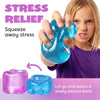 High Density Stress Relief Cube