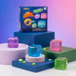 High Density Stress Relief Cube