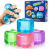 High Density Stress Relief Cube