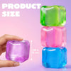 High Density Stress Relief Cube
