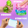High Density Stress Relief Cube