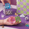 High Density Stress Relief Cube